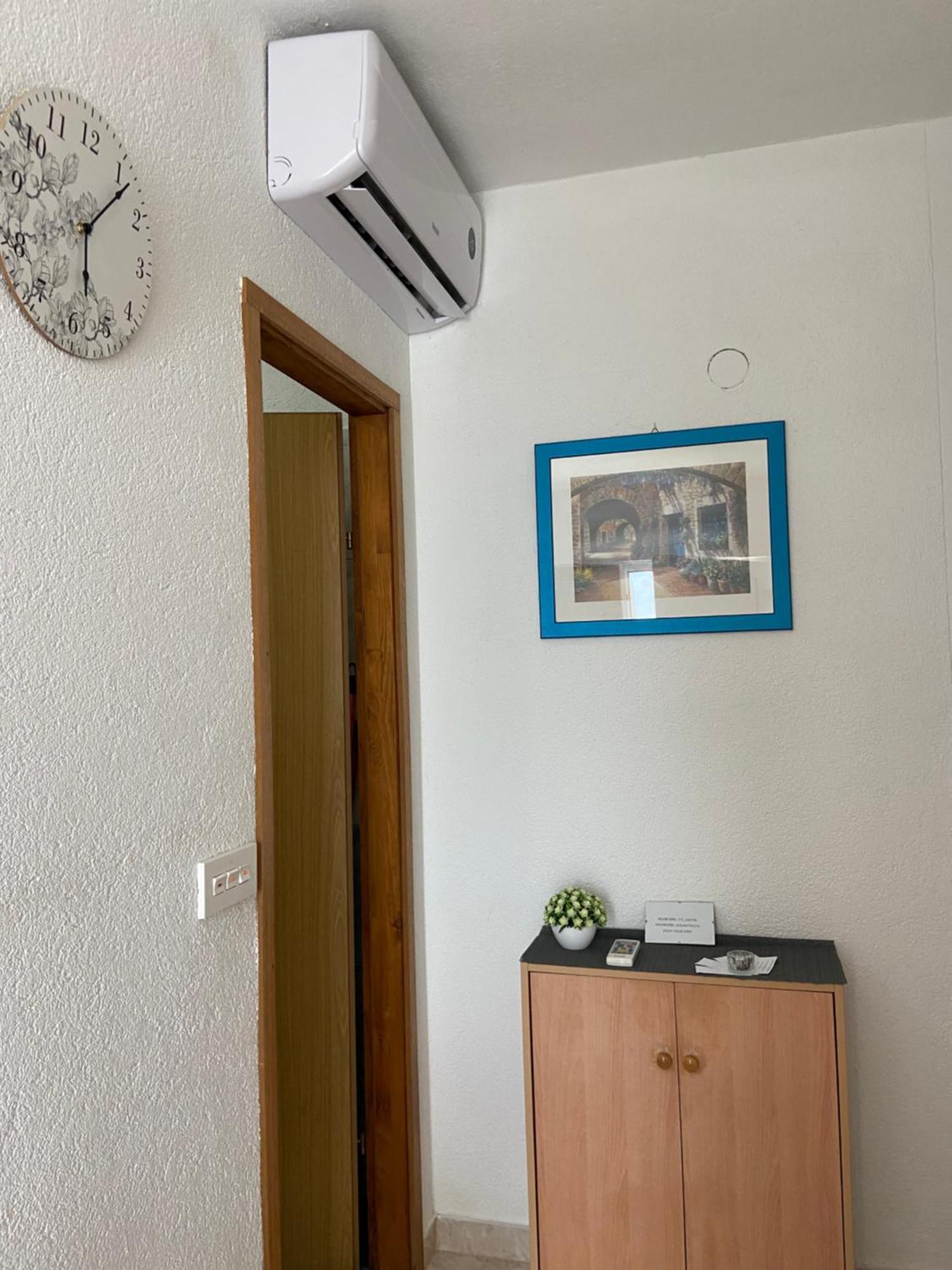 Apartmani Mara Rogoznica Рогозница Экстерьер фото