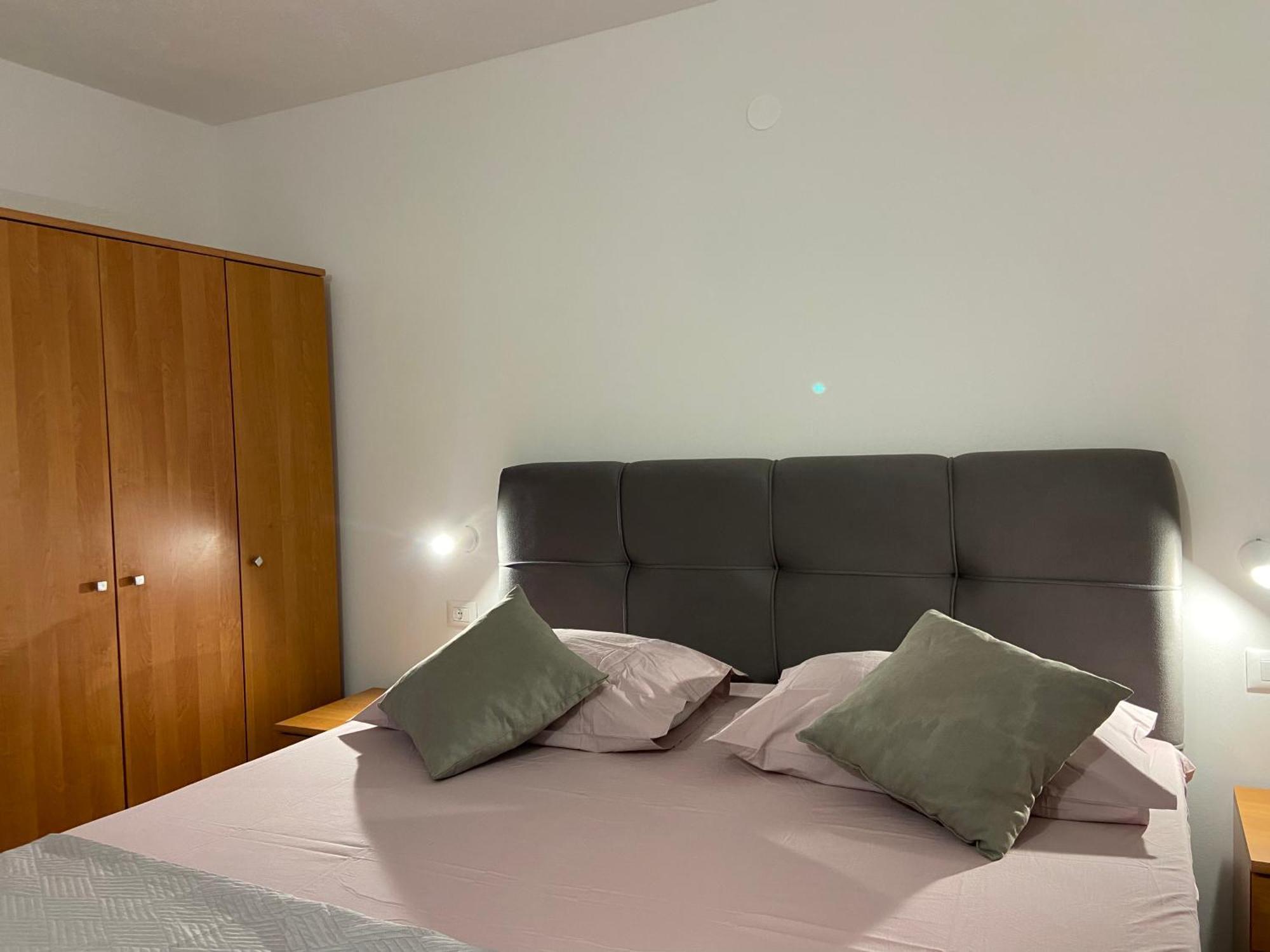 Apartmani Mara Rogoznica Рогозница Экстерьер фото